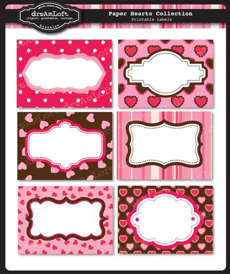 cute printable open  letters kitty baby love