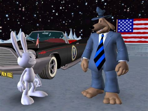 download sam and max 106 bright side of the moon full pc game