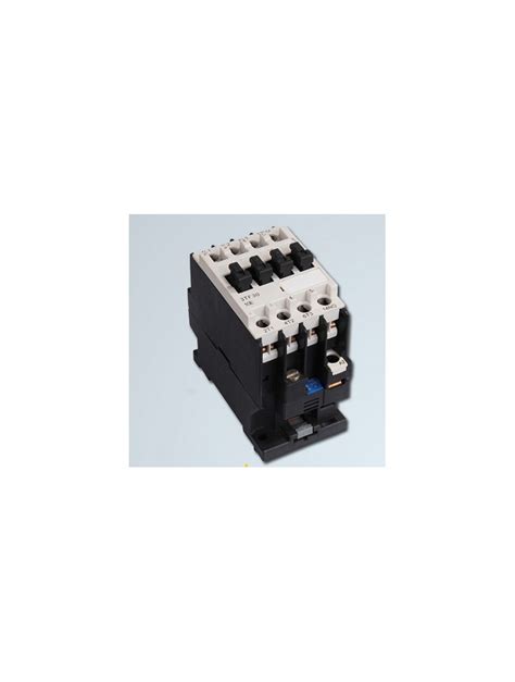 tf   series ac contactor