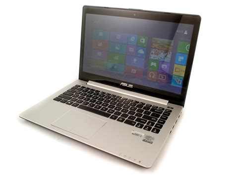 asus sca touch ultrabook review