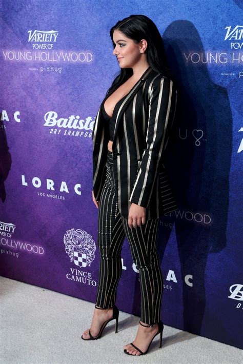 ariel winter cleavage 27 photos thefappening