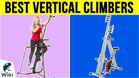 vertical climbers  youtube
