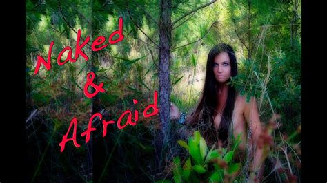 Naked And Afraid Casting Call Youtube