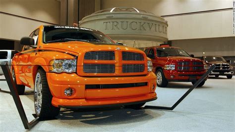 chrysler recalls  million trucks nov