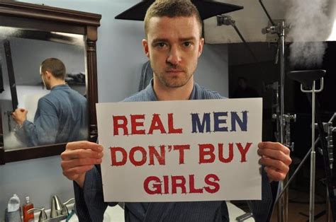Justin Timberlake Real Men Don T Buy Girls Know Your Meme