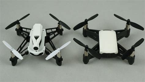 tello  toys   djis tiny tello  stack   chrome drones