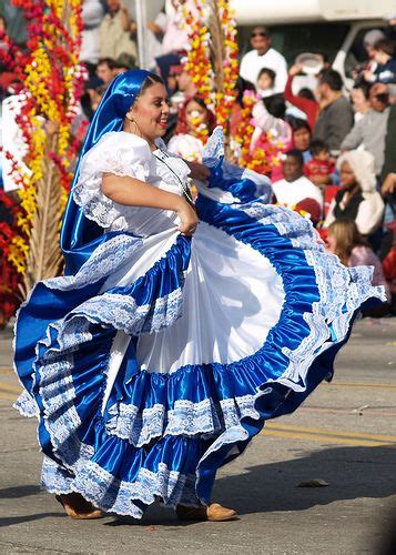 Dance El Salvador Folklore El Salvador Traje Típico Y Cultura Maya