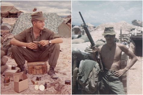 Two Philly Area Veterans Help Bring Pbs S Vietnam War Home