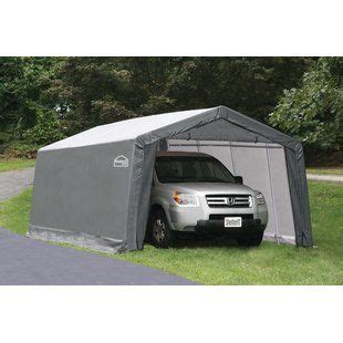abolos  ft   ft canopy wayfair garage canopies carport canopy small trucks small