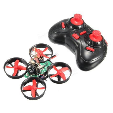 eachine ec micro fpv racing drone quadcopter  tvl ch mw cmos camera  battery