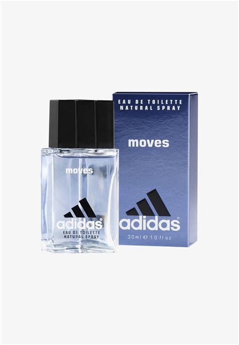 adidas fragrance moves   eau de toilette ml eau de toilette zalandode