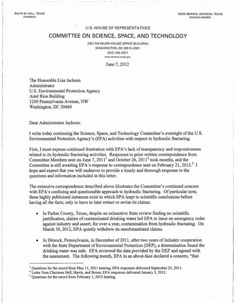 letter  congressman format hamiltonplastering