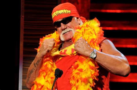 Hulk Hogan Net Worth Age Height And More About Wwe