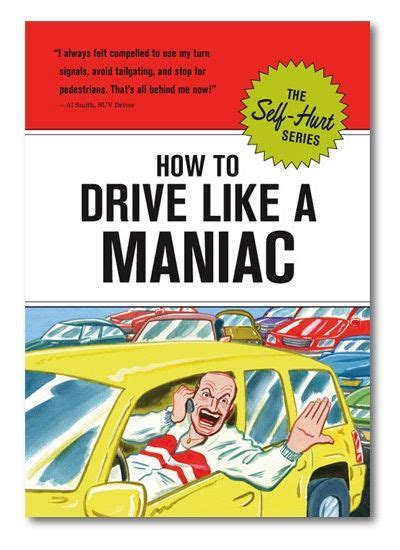 drive   maniac goofts funny gifts gags  pranks