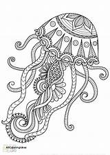 Jellyfish Coloring Pages Spongebob Color Getdrawings Printable Drawing Getcolorings Print sketch template