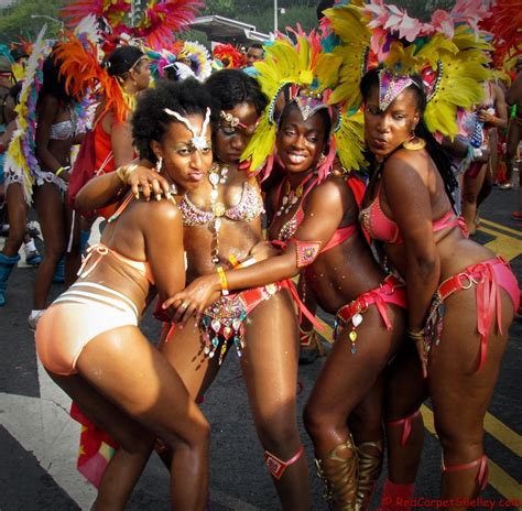 Caribbean Labor Day Parade Shesfreaky