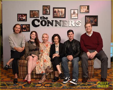 The Conners Set To Deliver Live Political Episode During