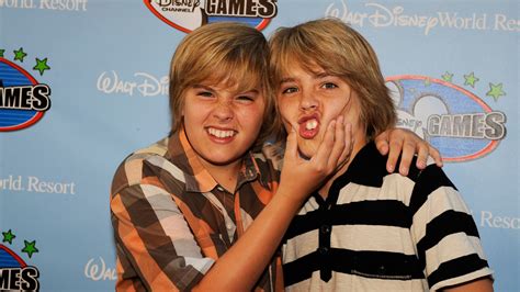ready  feel   twins  suite life  zack  cody