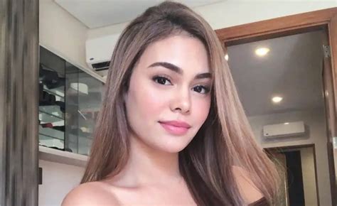 Ivana Alawi Dan Fernandez Rumored Affair Actress Answered This Issue