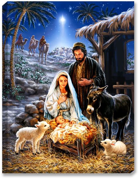 vintage nativity christmas christian wallpapers top  vintage