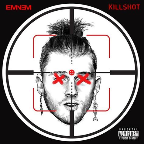 eminem killshot reviews album   year