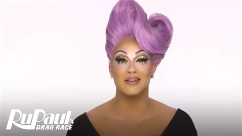 Drag Makeup Tutorial Alexis Michelle S Iconic Look
