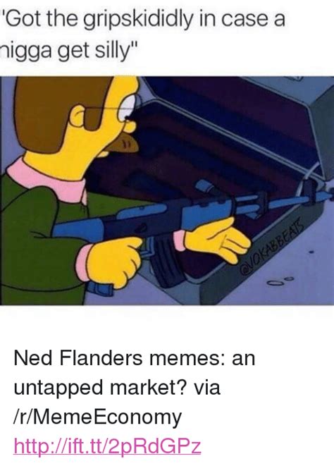 25 Best Memes About Ned Flanders Mfw And The Simpsons