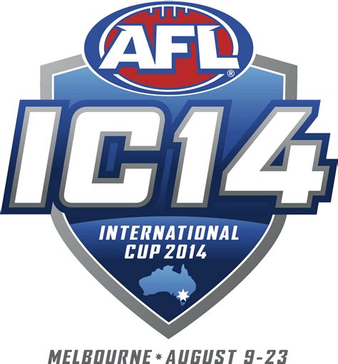 afl international cup  united states australian football league