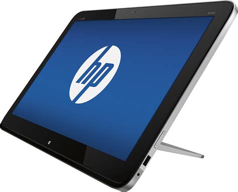 buy hp envy  portable touch screen    computer intel core  gb memory tb