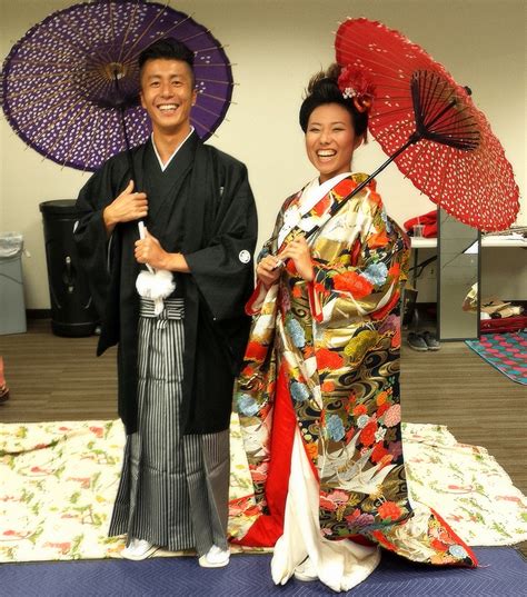 japanese traditional cultural dress