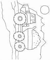 Coloring Pages Construction Site Preschool Printable Book Tools Coloringpagebook Drawing Kids Color Worker Print Crane Section Getcolorings Colouring Getdrawings Party sketch template