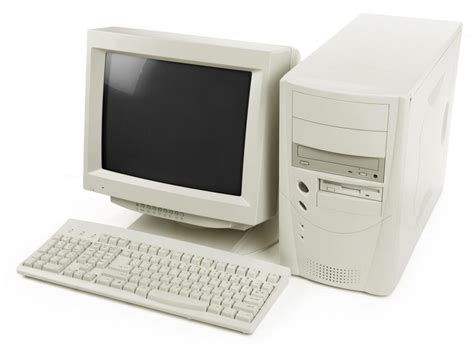 differences   laptop  desktop computer