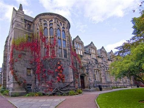 Aberdeen University Becomes First Uk Higher Education Institution To
