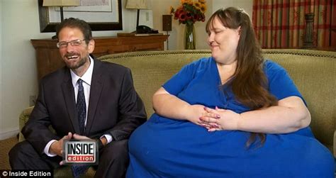 800lb Susanne Eman Finds Love Again After Being Jilted By Her Fiancé