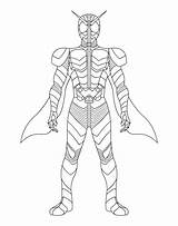 Rider Kamen Lineart Riderb0y sketch template