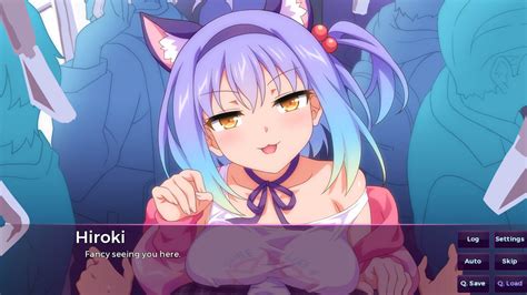 sakura succubus visual novel sex game nutaku
