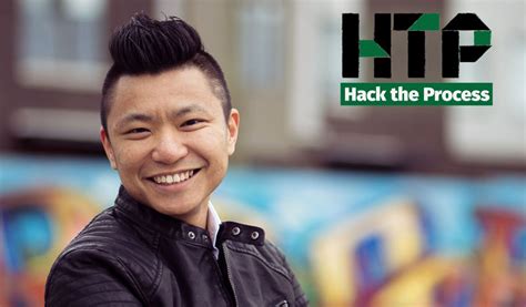 jay wong explains   access   changemaker  hack