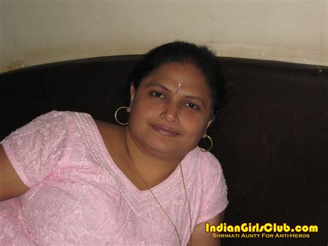 shrimati aunty for anti heros part 3 indian girls club