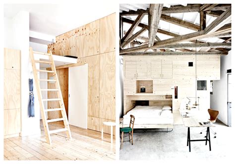 plywood interior design design ideas plywood interior loft bed