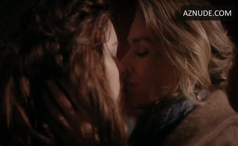 sophie cookson lesbian scene in gypsy aznude