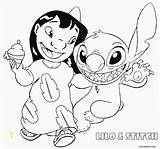 Stitch Lilo Coloring Pages Ohana Disney Kids Printable Colouring Auf Abeer Surfing Drawing Getdrawings Divyajanani Cool2bkids Choose Board Discover sketch template