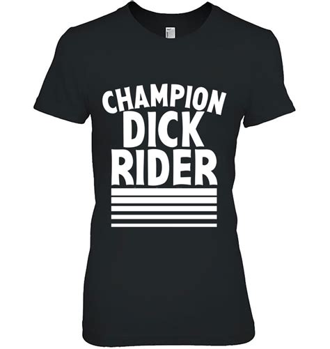 Champion Dick Rider Sex Fetish Bdsm Sexy Vulgar Sexual