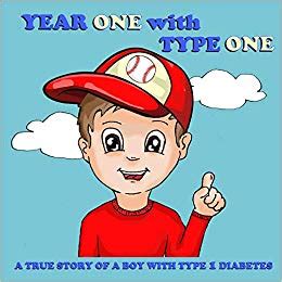 year   type  works  demystifying type  diabetes mom read