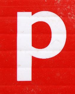 p letter p chris flickr