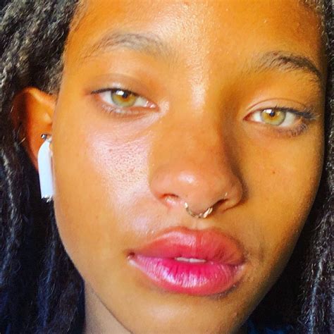 Willow Smith Nude On Leaked Sex Tape And More 56 Photos The Fappening