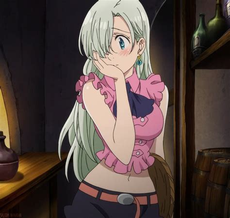 Top 40 Sexiest Anime Girls Of All Time Page 11 Of 15