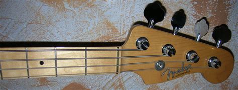 Fender Roger Waters Precision Bass Image 511939