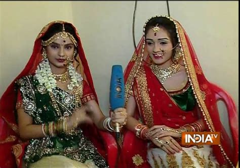 Saath Nibhaana Saathiya The Story Of Two Brides India