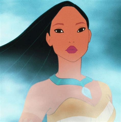 What Your Favorite Disney Princess Says About You Disney