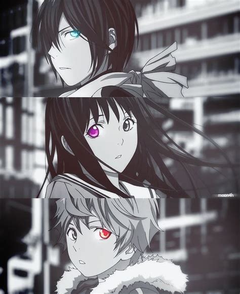 Noragami Image 1693511 By Maria D On